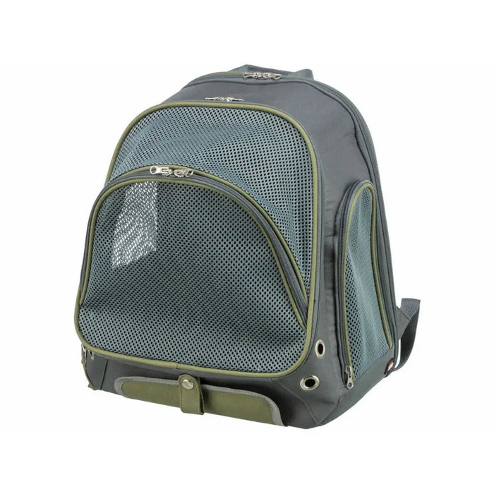 Pet Handbag Trixie Lyla Blue Grey 34 × 22 × 42 cm - Домашни Животни<<<Дом Градина<<<BigBuy&&&Пътуване и