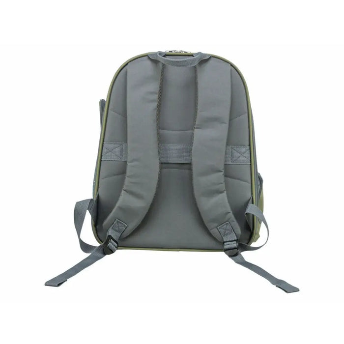 Pet Handbag Trixie Lyla Blue Grey 34 × 22 × 42 cm - Домашни Животни<<<Дом Градина<<<BigBuy&&&Пътуване и