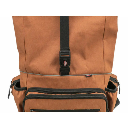 Pet Handbag Trixie Rolltop Orange - Домашни Животни<<<Дом Градина<<<BigBuy&&&Пътуване и разходки<<<Домашни