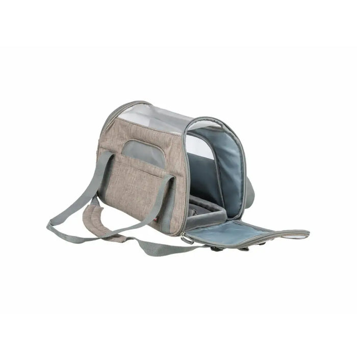 Pet Handbag Trixie Sand 19 × 28 × 42 CM - Домашни Животни<<<Дом Градина<<<BigBuy&&&Пътуване и разходки<<<Домашни