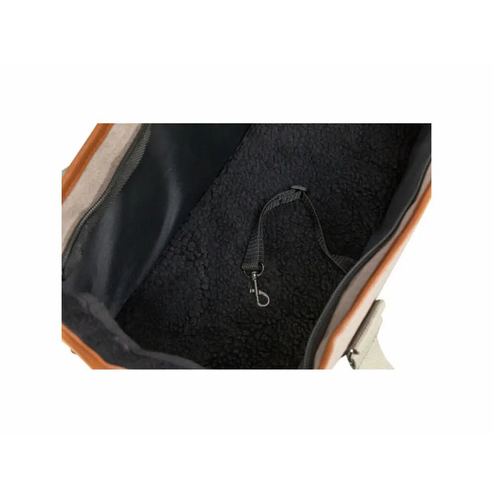 Pet Handbag Trixie Sand 20 × 26 × 41 CM - Домашни Животни<<<Дом Градина<<<BigBuy&&&Пътуване и разходки<<<Домашни