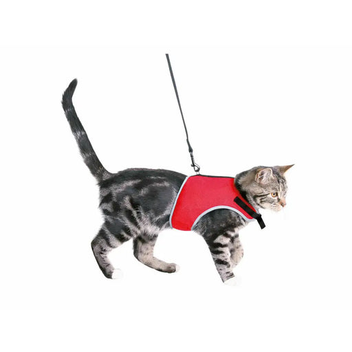 Pet Harness Trixie - Домашни Животни<<<Дом Градина<<<BigBuy&&&Пътуване и разходки<<<Домашни Животни<<<Дом