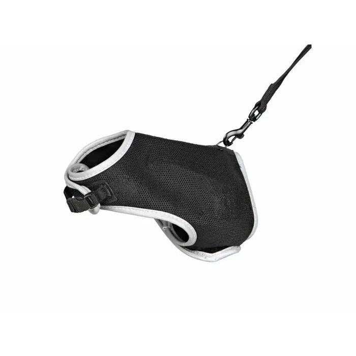 Pet Harness Trixie - Домашни Животни<<<Дом Градина<<<BigBuy&&&Пътуване и разходки<<<Домашни Животни<<<Дом