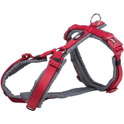 Pet Harness Trixie Premium Trekking L - Домашни Животни<<<Дом Градина<<<BigBuy&&&Здраве и хигиена<<<Домашни