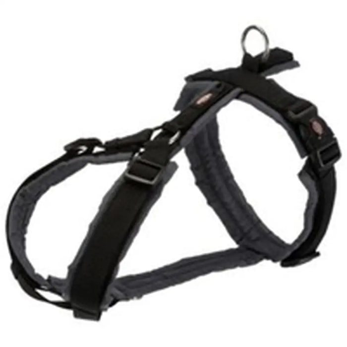 Pet Harness Trixie Premium Trekking L - Домашни Животни<<<Дом Градина<<<BigBuy&&&Здраве и хигиена<<<Домашни