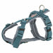 Pet Harness Trixie Trekking Blue Graphite L - Пътуване и разходки<<<Домашни Животни<<<Дом Градина<<<BigBuy