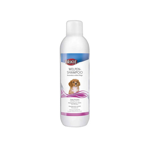 Pet shampoo Trixie 1 L - Домашни Животни<<<Дом Градина<<<BigBuy&&&Здраве и хигиена<<<Домашни Животни<<<Дом