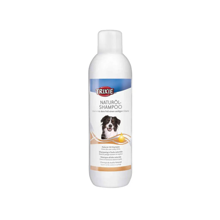 Pet shampoo Trixie 1 L - Домашни Животни<<<Дом Градина<<<BigBuy&&&Здраве и хигиена<<<Домашни Животни<<<Дом