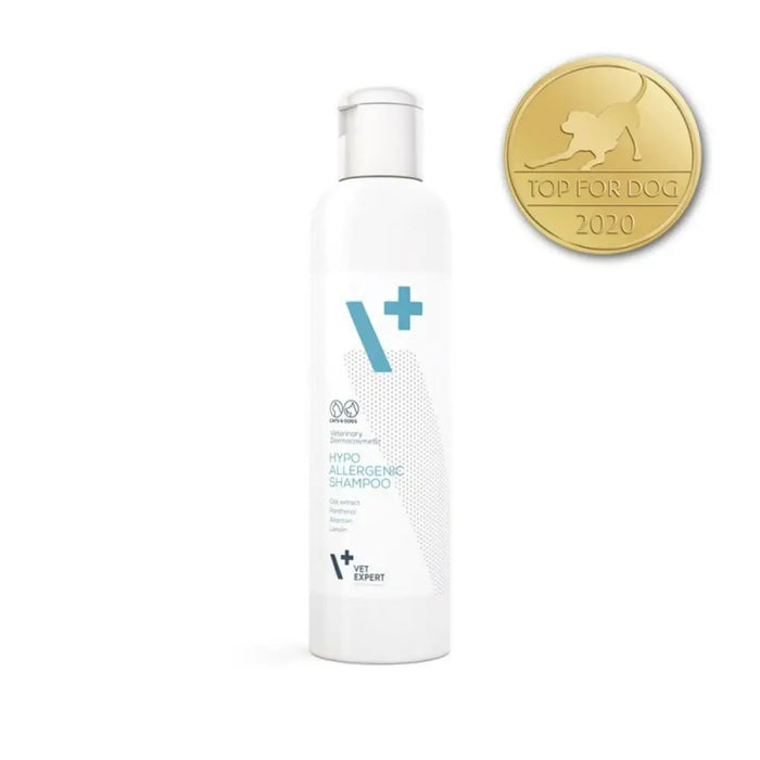 Pet shampoo VETEXPERT 250 ml - Здраве и хигиена<<<Домашни Животни<<<Дом Градина<<<BigBuy&&&Universal care (for dogs