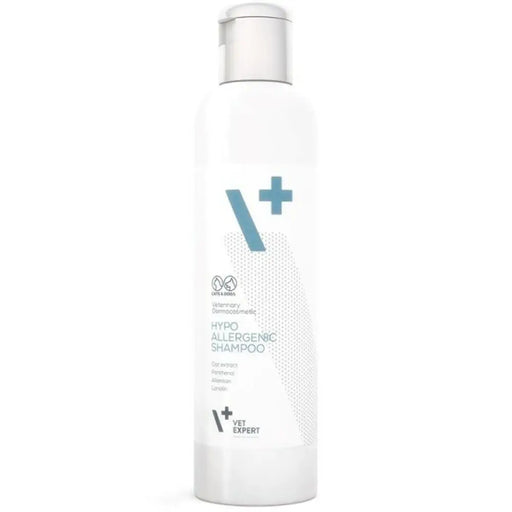 Pet shampoo VETEXPERT 250 ml - Здраве и хигиена<<<Домашни Животни<<<Дом Градина<<<BigBuy&&&Universal care (for dogs