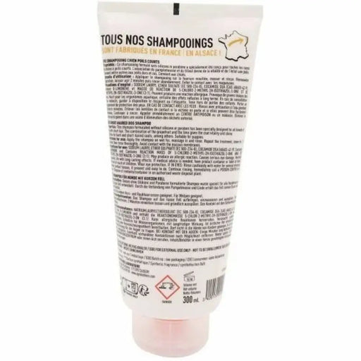 Pet shampoo Vetocanis Citric 300 ml - Домашни Животни<<<Дом Градина<<<BigBuy&&&Здраве и хигиена<<<Домашни Животни<<<Дом