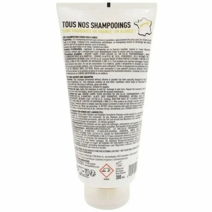 Pet shampoo Vetocanis Foam 300 ml - Домашни Животни<<<Дом Градина<<<BigBuy&&&Здраве и хигиена<<<Домашни Животни<<<Дом