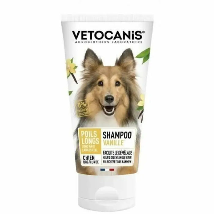 Pet shampoo Vetocanis Foam 300 ml - Домашни Животни<<<Дом Градина<<<BigBuy&&&Здраве и хигиена<<<Домашни Животни<<<Дом