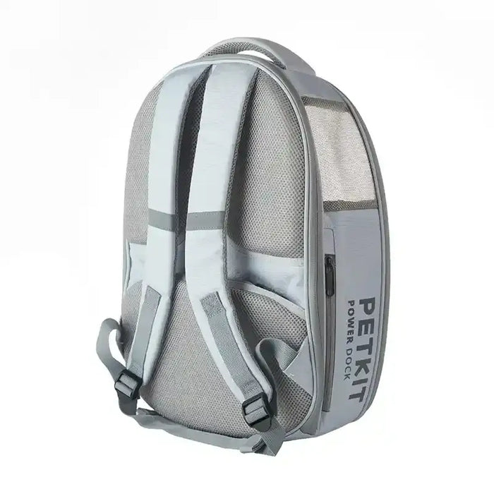 Pet Travel Backpack PetKit Breezy 2.0 (Pink) - Walking and transportation<<<Pets<<<InnproXML