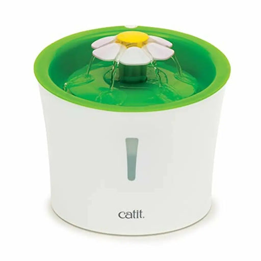 Pet Water Fountain Catit Senses 2.0 - Домашни Животни<<<Дом Градина<<<BigBuy&&&Купички за храна и вода<<<Домашни