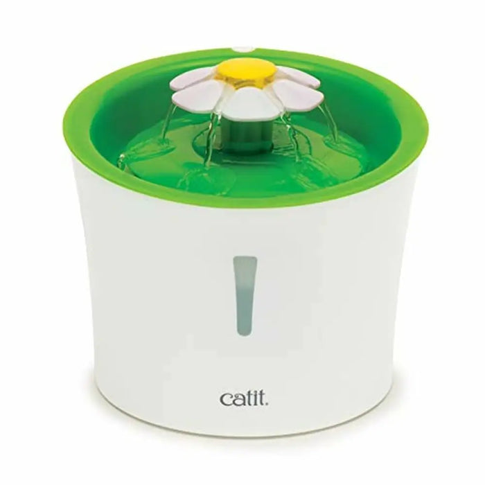 Pet Water Fountain Catit Senses 2.0 - Домашни Животни<<<Дом Градина<<<BigBuy&&&Купички за храна и вода<<<Домашни