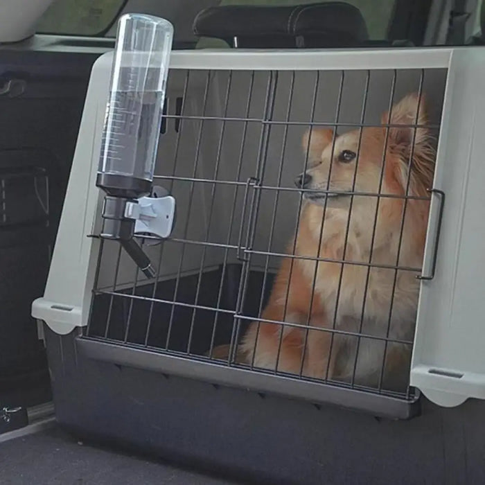 Pet Water Fountain Ferplast - Купички за храна и вода<<<Домашни Животни<<<Дом Градина<<<BigBuy