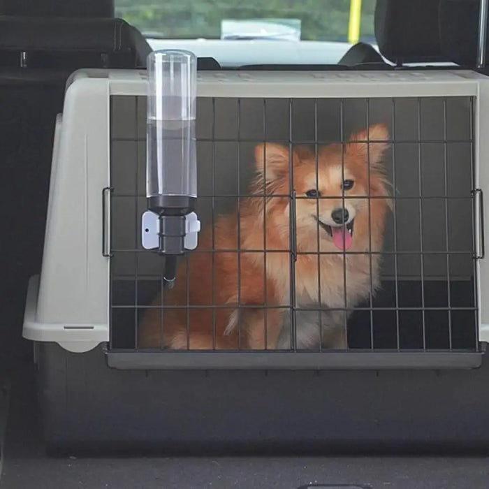 Pet Water Fountain Ferplast - Купички за храна и вода<<<Домашни Животни<<<Дом Градина<<<BigBuy