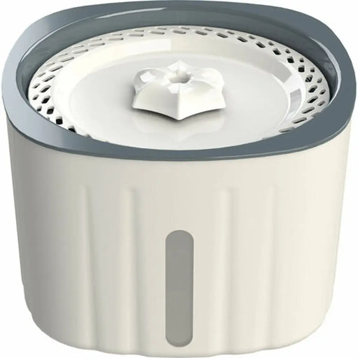 Pet Water Fountain Trixie Grey Plastic - Домашни Животни<<<Дом Градина<<<BigBuy&&&Купички за храна и вода<<<Домашни