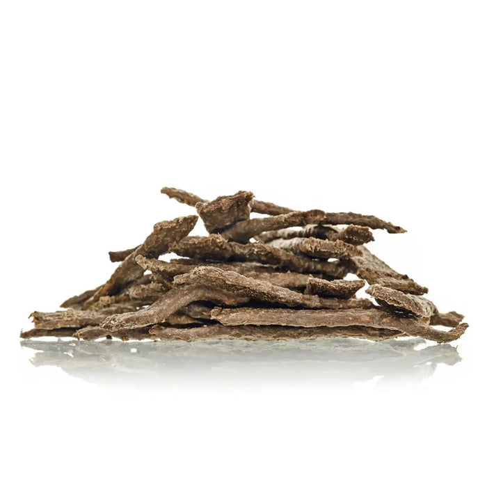 PETITTO Monoprotein meat strips Pheasant - dog treat - 400g - DelicaciesDLP-PRZ<<<For the dogDLP<<<ActionPL