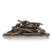 PETITTO Monoprotein meat strips Rabbit with carrot - dog treat - 400g - DelicaciesDLP-PRZ<<<For the dogDLP<<<ActionPL