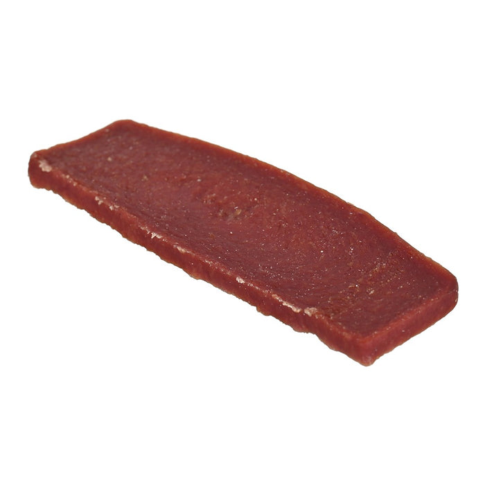 PETITTO Soft lamb fillets - dog treat - 500 g