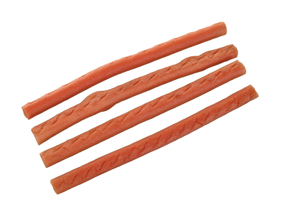PETITTO Soft rabbit fingers - dog treat - 500g