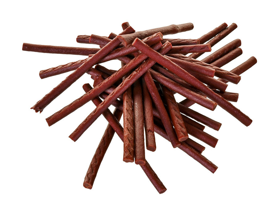 PETITTO Soft beef sticks - dog treat - 500g