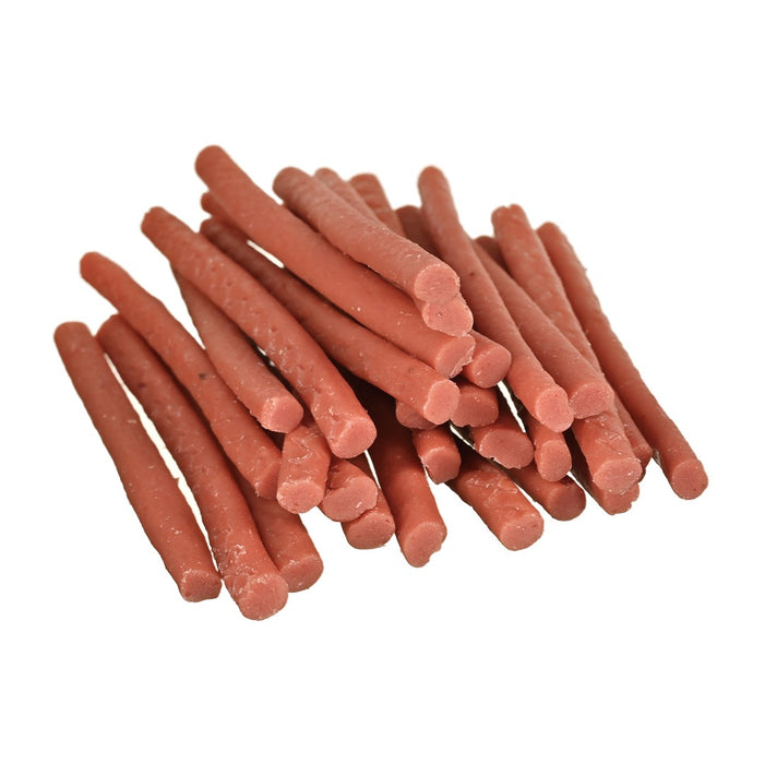 PETITTO Salmon sticks - dog treat - 500g