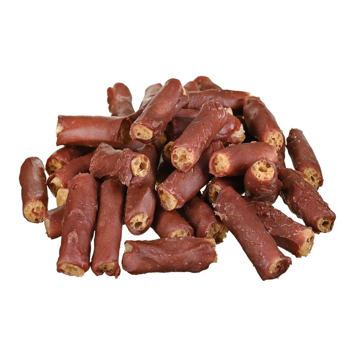 PETITTO Sticks with goose - dog treat - 500g