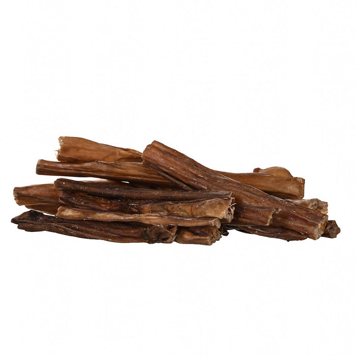 PETITTO Beef intestines - dog treat - 100g