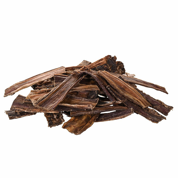 PETITTO Beef esophagus - dog treat - 500g