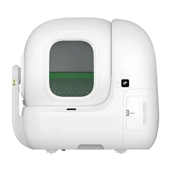 PetKit Purobot MAX PRO intelligent self-cleaning cat litter box with AI camera - Smart litter boxes<<<Pets<<<InnproXML