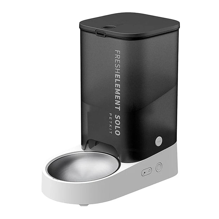 PetKit Fresh Element SOLO intelligent food dispenser