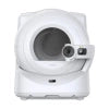 PetKit Purobot ULTRA intelligent self-cleaning cat litter box with AI camera