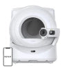 PetKit Purobot ULTRA intelligent self-cleaning cat litter box with AI camera