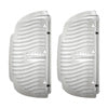 Magnetic litter paddles for Pura Max/ Purobot Max Pro Petkit litter boxes (2 pcs).