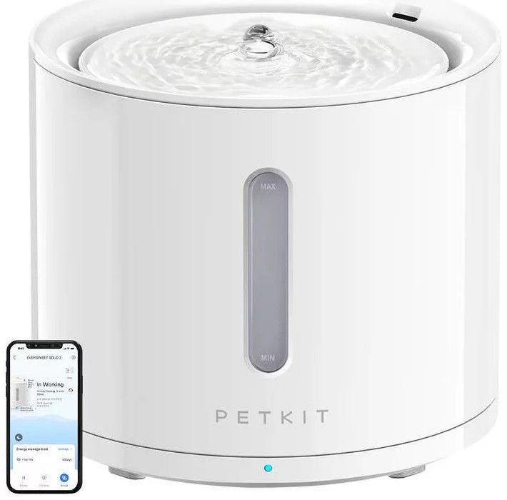 Petkit Eversweer Solo 2 smart pet fountain/drinker