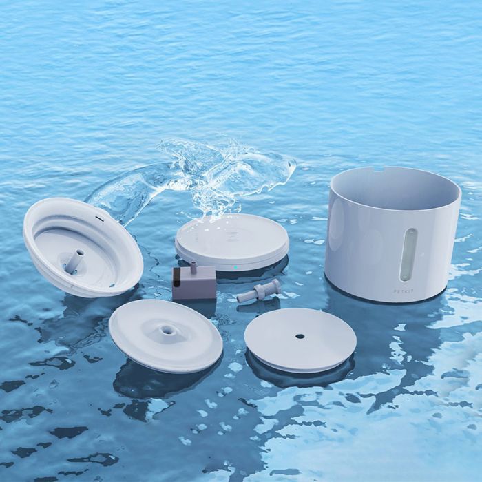 Petkit Eversweer Solo 2 smart pet fountain/drinker
