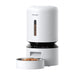 Petlibro Granary WiFi feed dispenser 5L (white) - Bowls<<<Food Dispensers<<<Pets<<<InnproXML