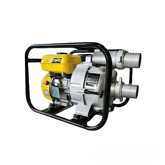 PETROL PUMP FOR WASTEWATER CIMEX TWP75 - Бензинови помпи<<<Помпи<<<Инструменти и железария<<<Praktiker