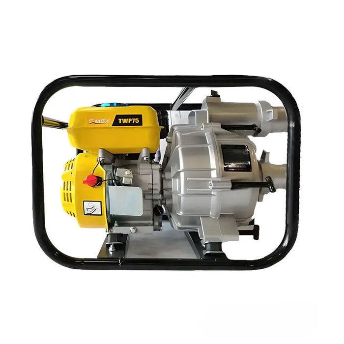 PETROL PUMP FOR WASTEWATER CIMEX TWP75 - Бензинови помпи<<<Помпи<<<Инструменти и железария<<<Praktiker