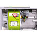 PETROL PUMP GARDENIA LTP50 - Бензинови помпи<<<Помпи<<<Инструменти и железария<<<Praktiker&&&Бензинови