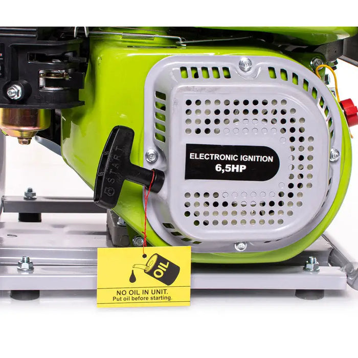 PETROL PUMP GARDENIA LTP50 - Бензинови помпи<<<Помпи<<<Инструменти и железария<<<Praktiker&&&Бензинови