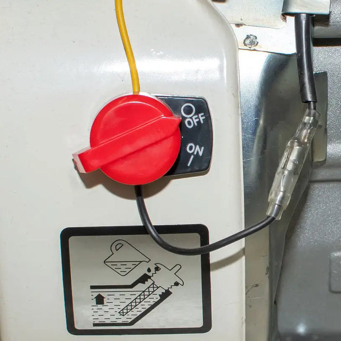 PETROL PUMP RAPTER RR GP-200 - Бензинови помпи<<<Помпи<<<Инструменти и железария<<<Praktiker&&&Помпи<<<Поливане