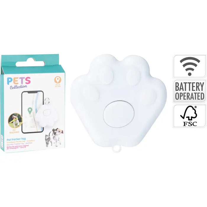 PETS COLLECTION TRACKER 491271160 - За домашни любимци<<<Градина<<<Praktiker