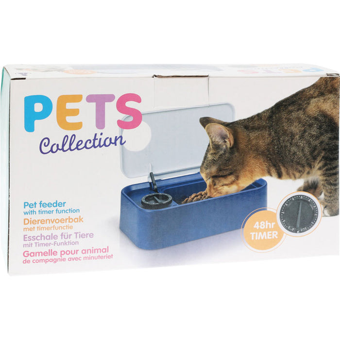 BOW WITH TIMER FOR A PET PETS COLLECTION 491005180
