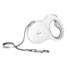 Petsuper Dog Automatic Retractable Leash 5m (white) - Walking and transportation<<<Pets<<<InnproXML