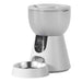 Petwant 4L automatic feed dispenser F17-LED - Bowls<<<Food Dispensers<<<Pets<<<InnproXML