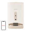 PetWant F11-C automatic food dispenser with camera - Bowls<<<Food Dispensers<<<Pets<<<InnproXML